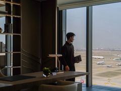 -上海虹桥国际机场