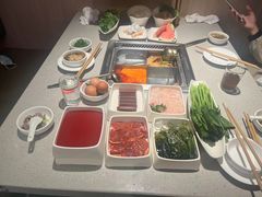 -海底捞火锅(盈石八一广场店)