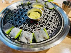 -霸腹烤肉(厦门柚子番店)
