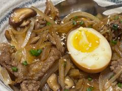 -栖川山葵家·寿喜锅·日式料理(龙湖北城天街商场店)