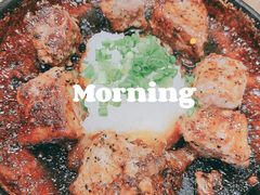 -东京屋(武定路店)