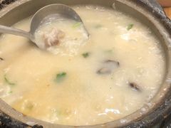 -粤仔湾砂锅粥(金太湖店)