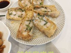 -御彩酒家(东风东路店)