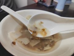 绿豆汤-正宗棉湖甜汤春卷店