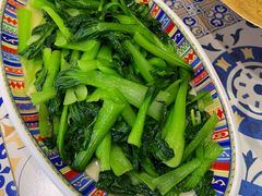 -阿拉丁新疆风味餐厅·清真(罗廊巷店)