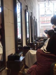 -JOY Hair salon