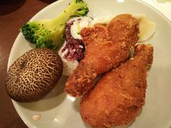 -金庆国际酒店-自助餐