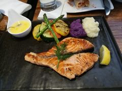 -安妮意大利餐厅(世贸天阶店)