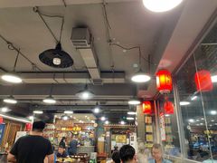 -京门老爆三(回龙观店)