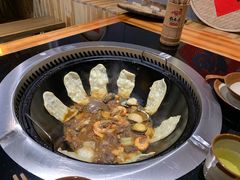-锅来乐地锅鸡(安亭店)