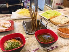 -老徐烧烤涮肚(交道口店)