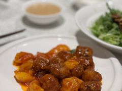 -老人和饭店(打浦路店)