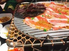 -火炉火自助餐(枫蓝国际店)