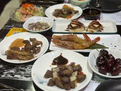 -松坂屋日料自助(长城路店)