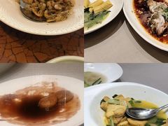 -寻鲜记·东海味·经典甬菜(宁波开元名都大酒店)