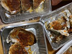 -熊记海鲜烧烤(戬浜店)