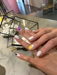 -LILY NAILS美甲美睫