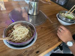-窦四牛杂面(总店)
