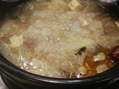 -筋头巴脑牛一锅(朝阳路总店)