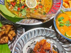 -新加坡Zam Zam餐馆