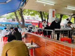 大堂-源记肠粉(华贵路店)
