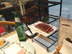 -东门口涮肉·砂锅·烤串(老门东店)