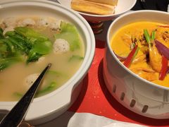 -馋遇江南·精致湖景雅宴(东方之门店)