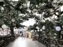 -杭州浪浪浪水公园