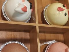 四小乖萌包包-避风塘(光启城店)
