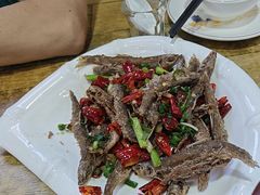 -湘香私房菜(大石长隆店)