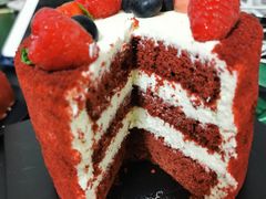 -姆们M Sweetie Cake(五道口店)