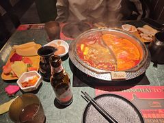 -牛New寿喜烧(中山公园龙之梦店)