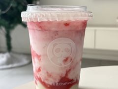 -茶百道(银泰城店)
