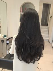 -摩登时代美发沙龙