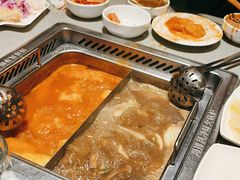 -海底捞火锅(天津SM城市广场店)