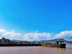-北岐滩涂