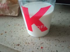 这么拼拼盘奶茶双杯装-肯德基(杭州浦沿店)