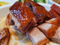 -锦园春香港茶餐厅(西海湾旗舰店)
