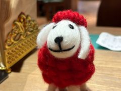 -耶里夏丽·新疆菜(田林东路店)