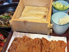 -一味大院•桐庐菜传承店(春江路店)