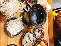 -范贤光鸡公煲(平乐园总店)
