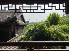 -重庆园博园