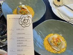 -君庭中餐馆(湘江豪生店)
