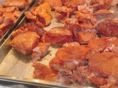 -刘纪孝腊牛羊肉(北广济街店)