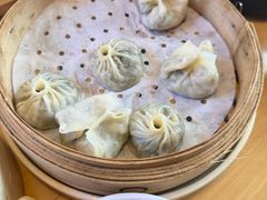 -小六汤包·老字号·中华名小吃(兴庆路店)