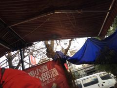 -化龙桥九宫格火锅(清水河店)