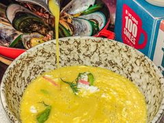 -Brut Eatery Wine Bar & Restaurant (建国东路店)
