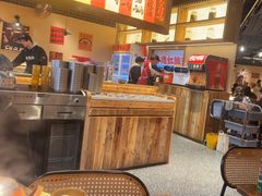 -夺多山贵州酸汤牛肉火锅(7mall店)