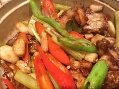 -留半山·香港食堂(啦啦宝都店)