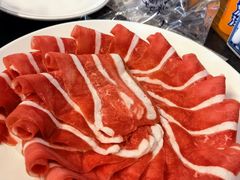 -仁和四季涮肉馆(天坛南门店)